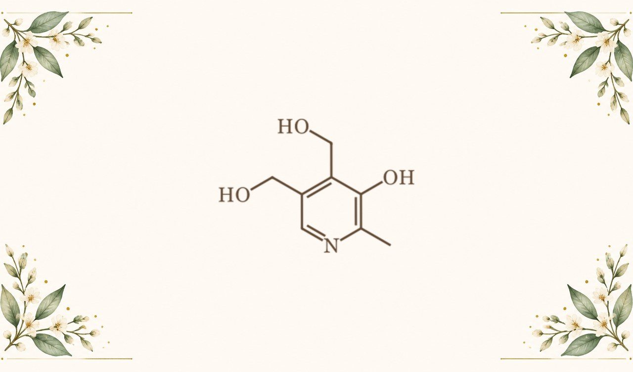 Illustration : Vitamine B6