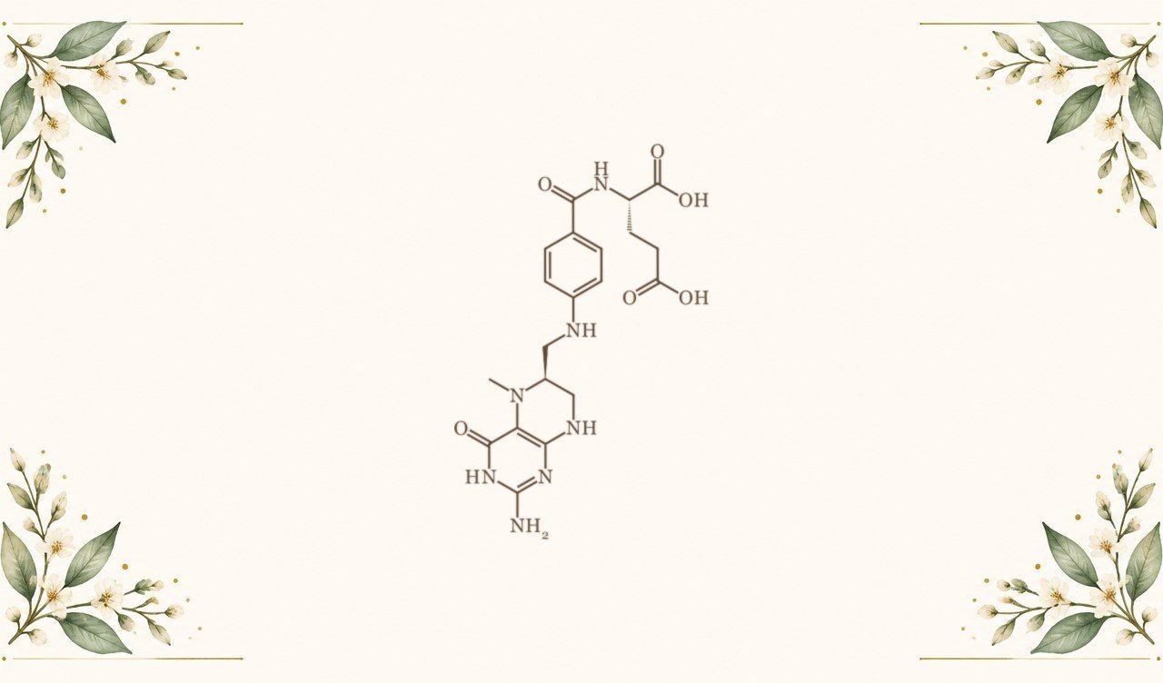 Illustration : Vitamine B9