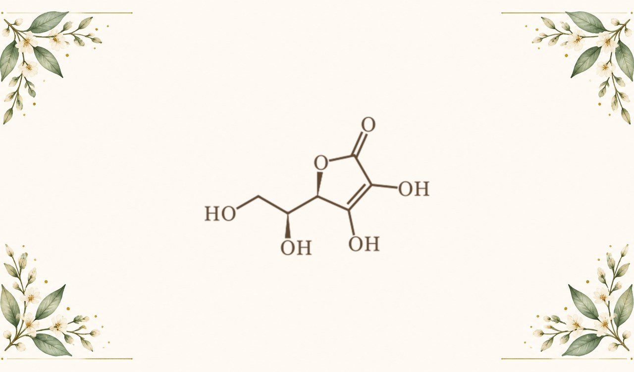 Illustration : Vitamine C